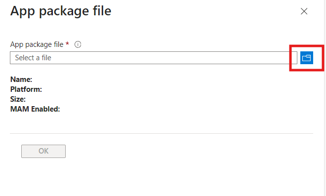 appfile